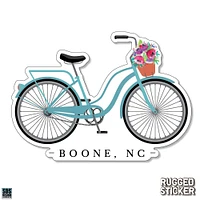 Seasons Design Boone Bike Decal