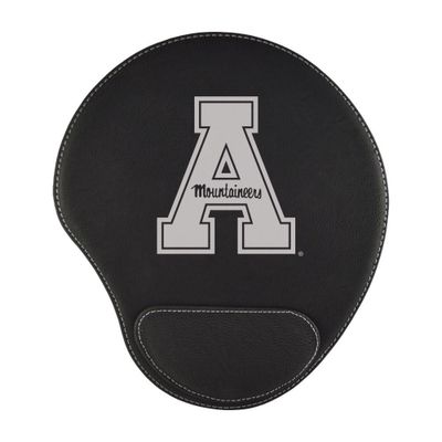  App | Appalachian State Ergonomic Velour Mouse Pad | Alumni Hall