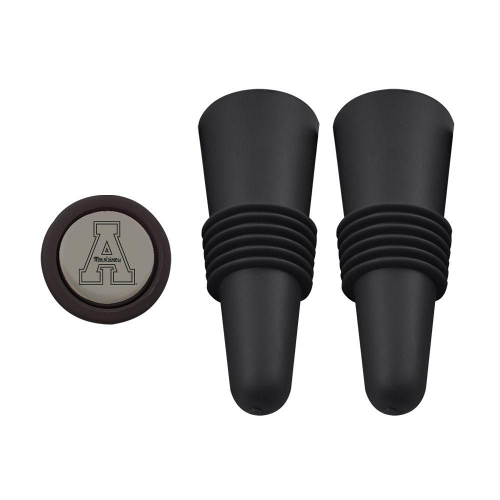  App | Appalachian State Rubber Wine Stopper | Alumni Hall