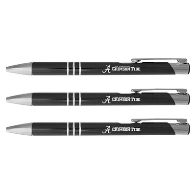 Alabama 3 Pack Aura Pens