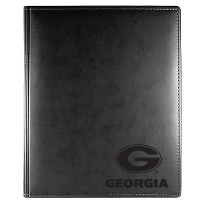  Dawgs | Georgia Lxg Large Padfolio | Alumni Hall