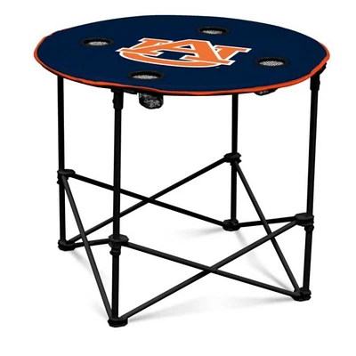 Auburn Logo Brands Table