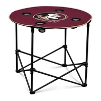Florida State Logo Brands Table
