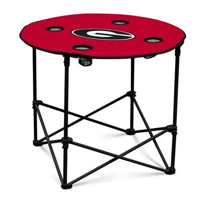 Georgia Logo Brands Table