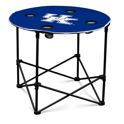 Kentucky Logo Brands Table