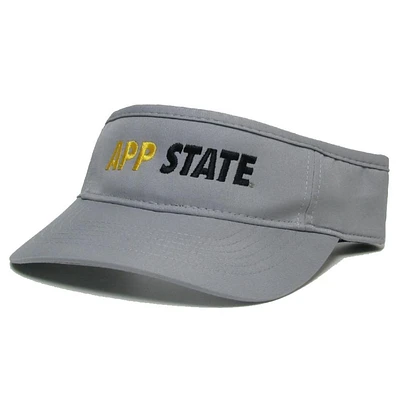App State Legacy Cool Fit Visor