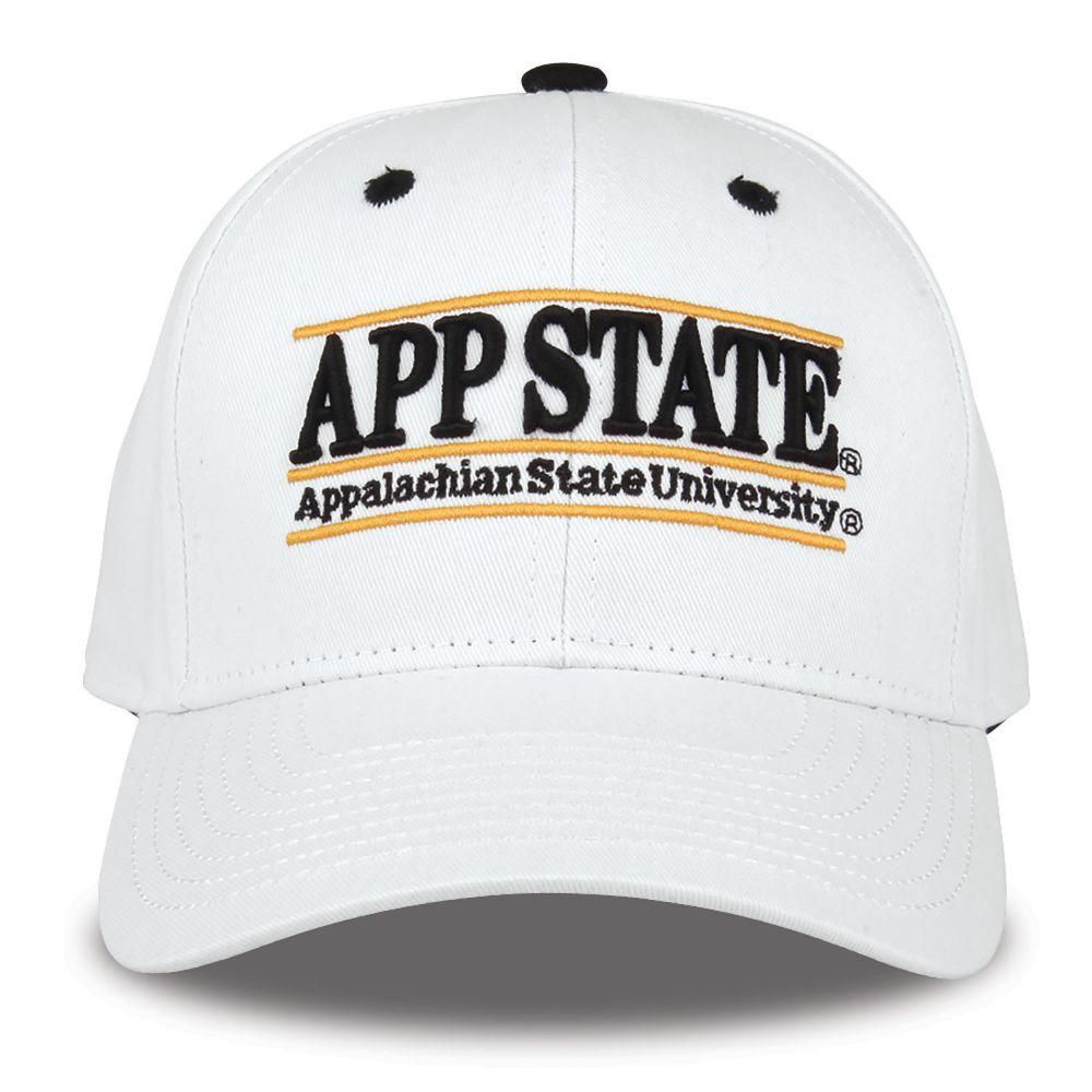 Alumni Hall App, Appalachian State 30 Oz Striped Yosef Tumbler, Alumni  Hall