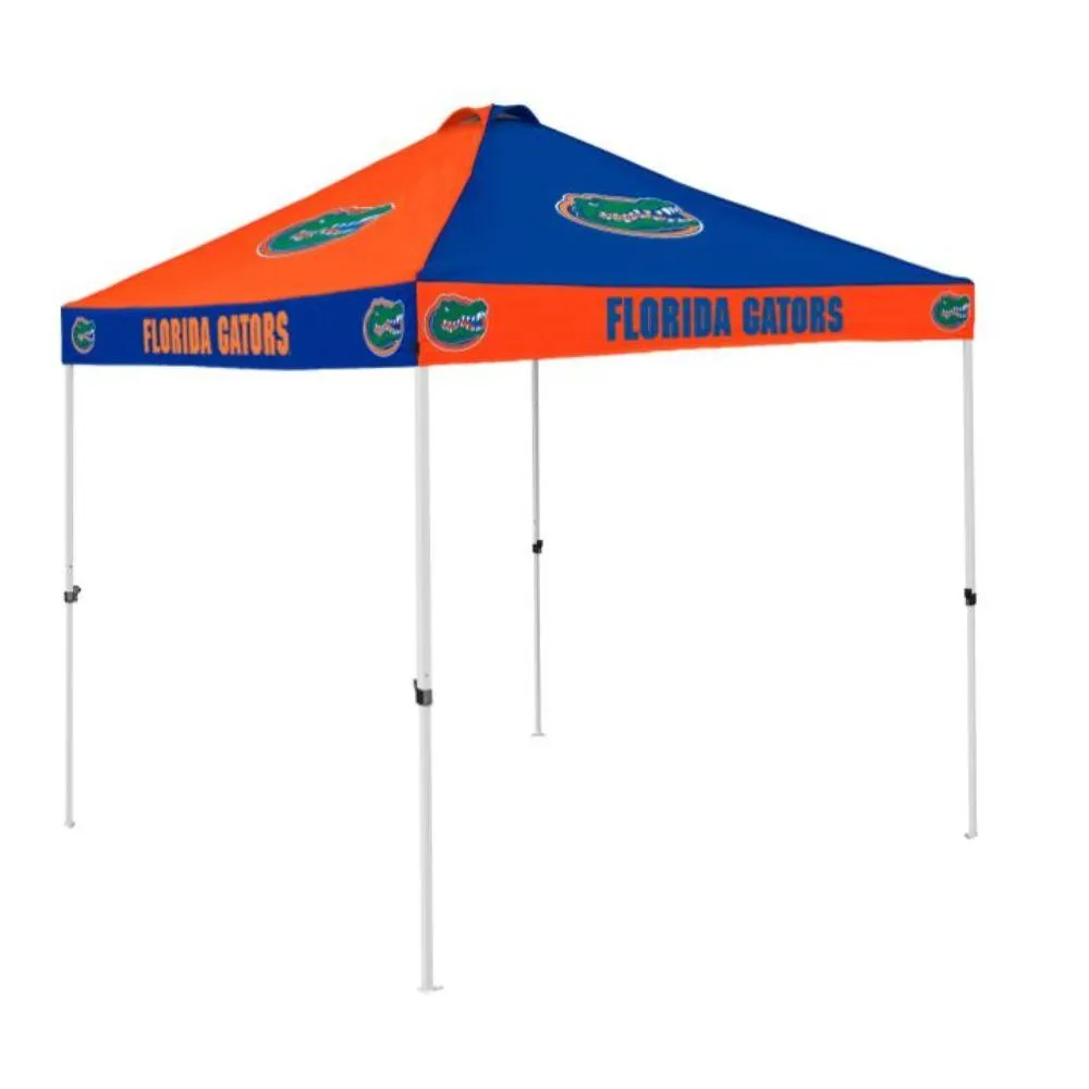  Gators | Florida Logo Brands Gator Logo Canopy | Alumni Hall