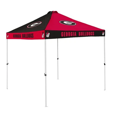 Georgia Logo Brands G Logo Canopy