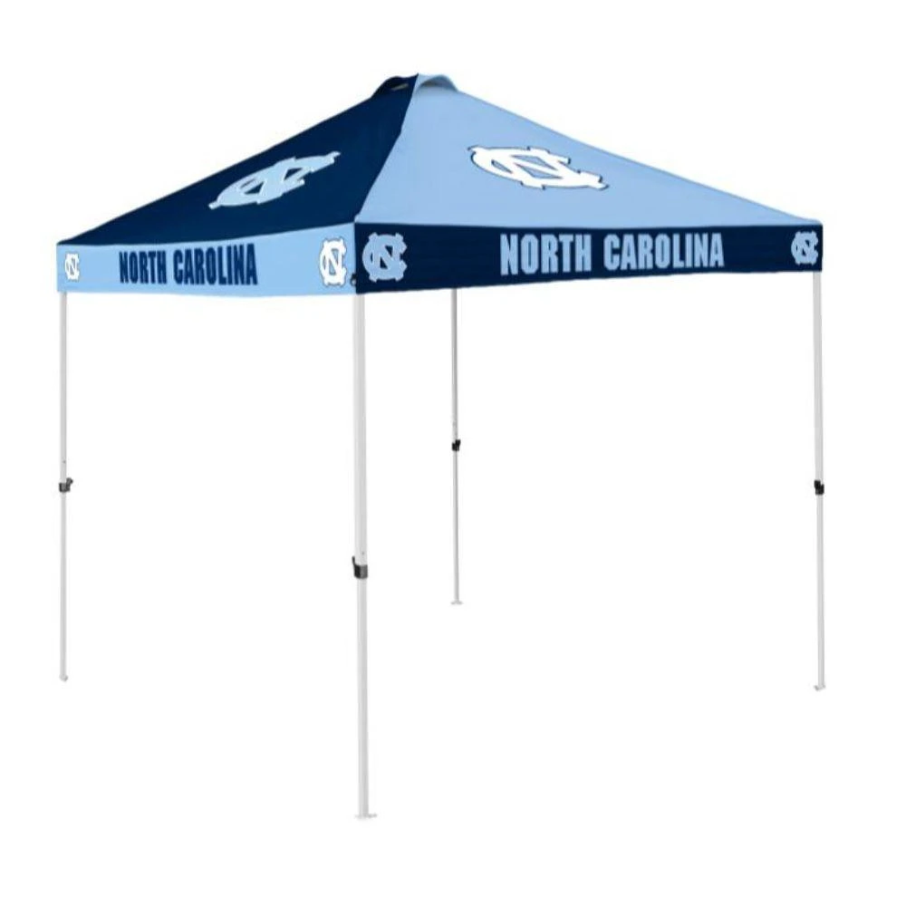 North Carolina Logo Brands NC Logo Canopy