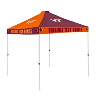 Virginia Tech Logo Brands VT Logo Canopy