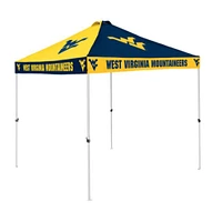 West Virginia Logo Brands WV Logo Canopy