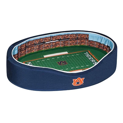 Auburn Stadium Spot LARGE Dog Bed