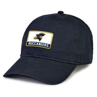  Bucs | Etsu The Game Youth Patch Twill Slide Adjustable Hat | Alumni Hall