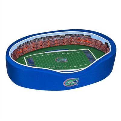 Gators | Florida Stadium Spot Dog Bed | Alumni Hall