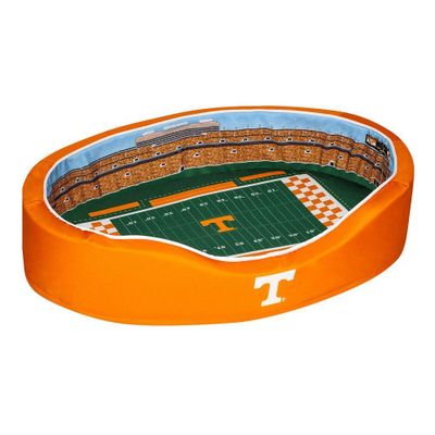 Vols | Tennessee Stadium Spot Dog Bed | Alumni Hall