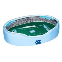  Unc | Unc Stadium Spot Small Dog Bed | Alumni Hall