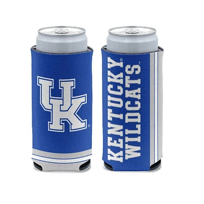 Kentucky 12 oz Slim Can Hugger