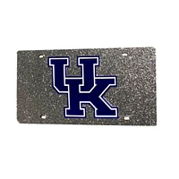 Kentucky Glitter UK License Plate