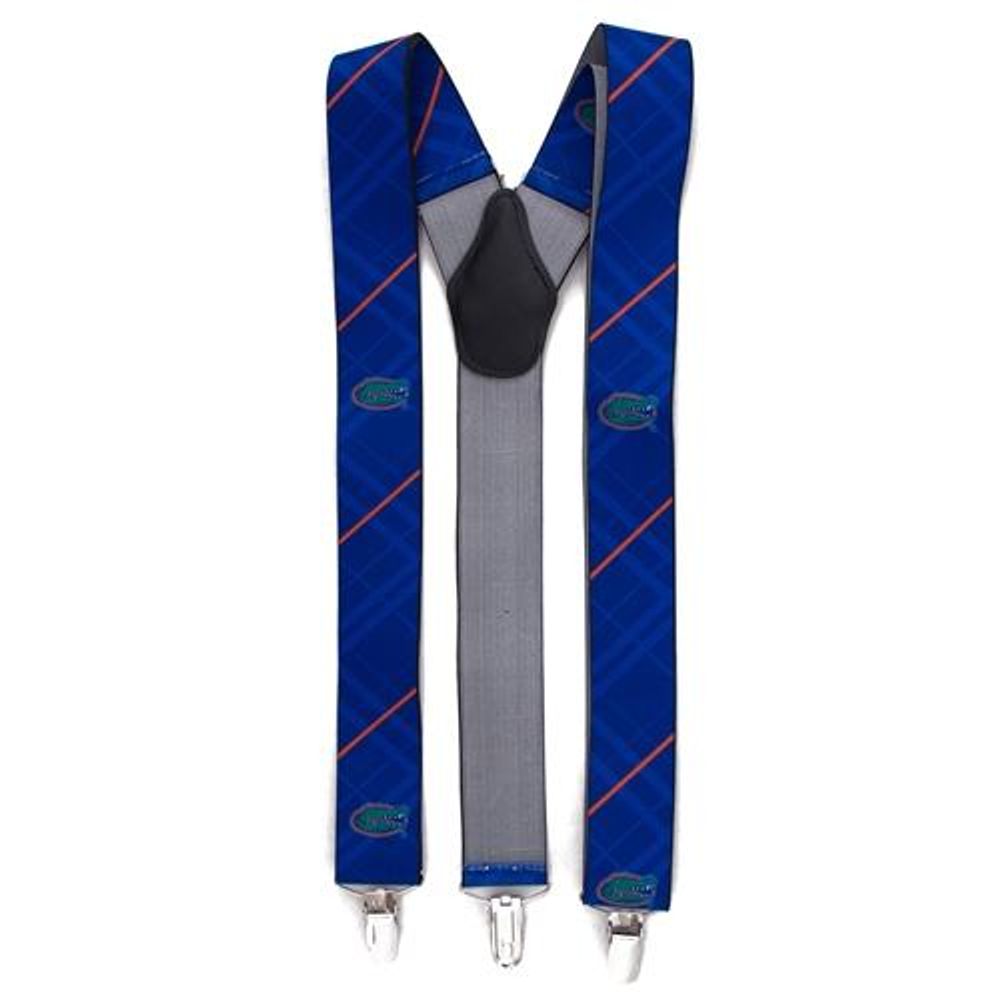  Florida Oxford Stripe Suspenders