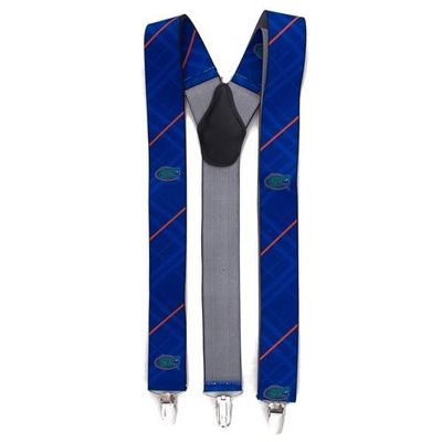  Florida Oxford Stripe Suspenders