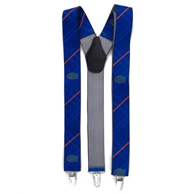 Florida Eagles Wings Oxford Suspenders