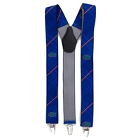 Florida Eagles Wings Oxford Suspenders