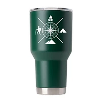 Boone State 30 oz Compass Tumbler