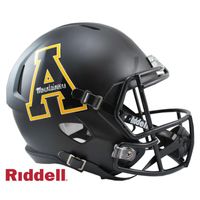 Appalachian State Riddell Replica Helmet