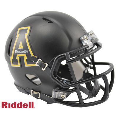 Appalachian State Riddell Mini Helmet