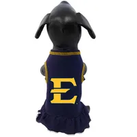 ETSU Cheer Dog Dress