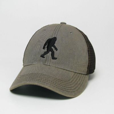 Legacy Men's Boone Sasquatch Adjustable Hat