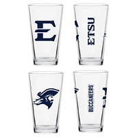 ETSU 16 oz Core Pint Glass