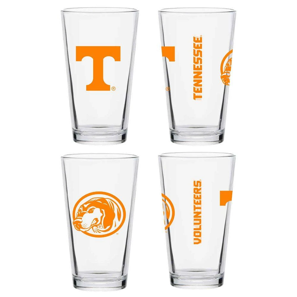 Tennessee 16 oz Core Pint Glass