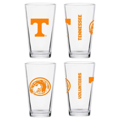  Vols | Tennessee 16 Oz Core Pint Glass | Alumni Hall