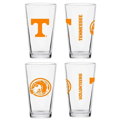 Tennessee 16 oz Core Pint Glass