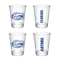  Gators | Florida 2 Oz Core Shot Glass | Alumni Hall