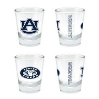 Auburn 2 oz Core Shot Glass