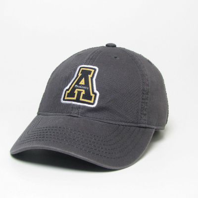 Appalachian State Legacy YOUTH Adjustable Hat