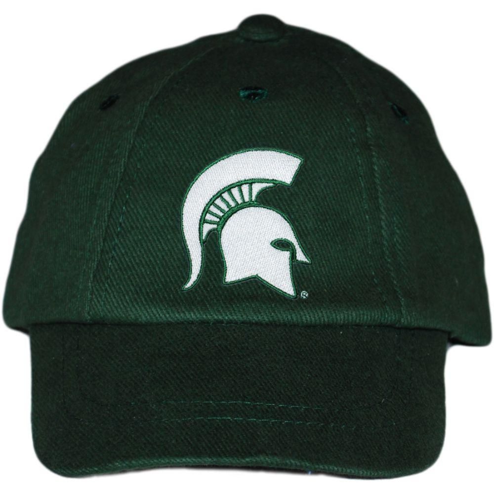 Spartans | Michigan State Infant Ball Cap Alumni Hall