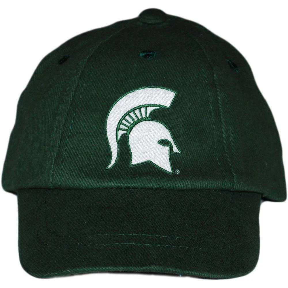 Michigan State Infant Ball Cap