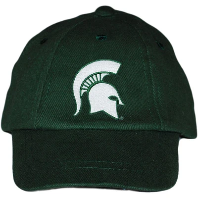 Michigan State Infant Ball Cap