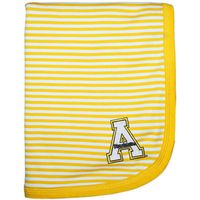  App | Appalachian State Creative Knitwear Baby Blanket | Alumni Hall