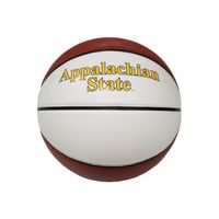  App | Appalachian State Full Size Autograph Basketball | Alumni Hall