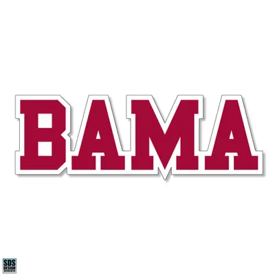 Alabama 6