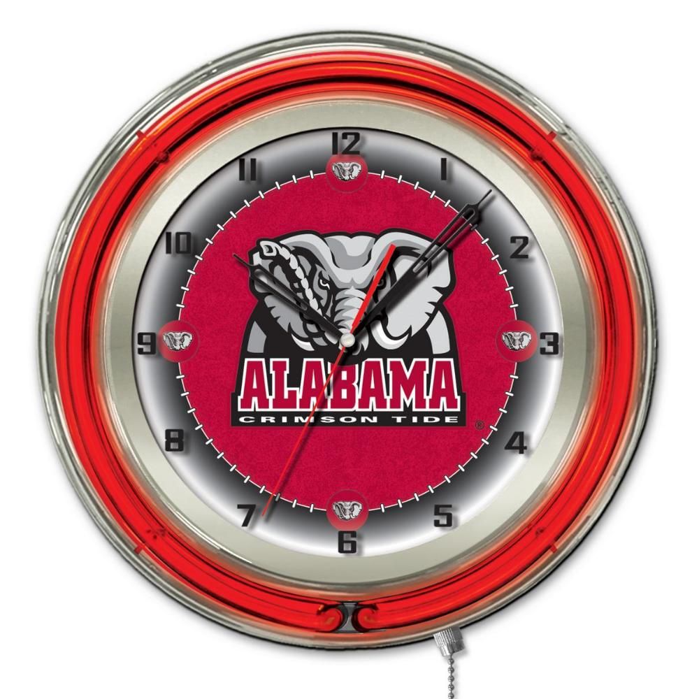 Alabama Elephant 19