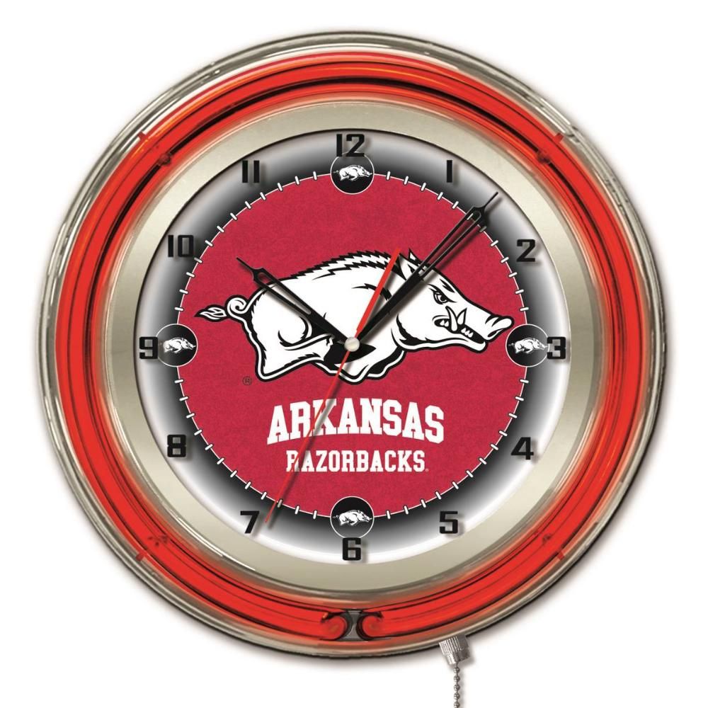 Arkansas 19