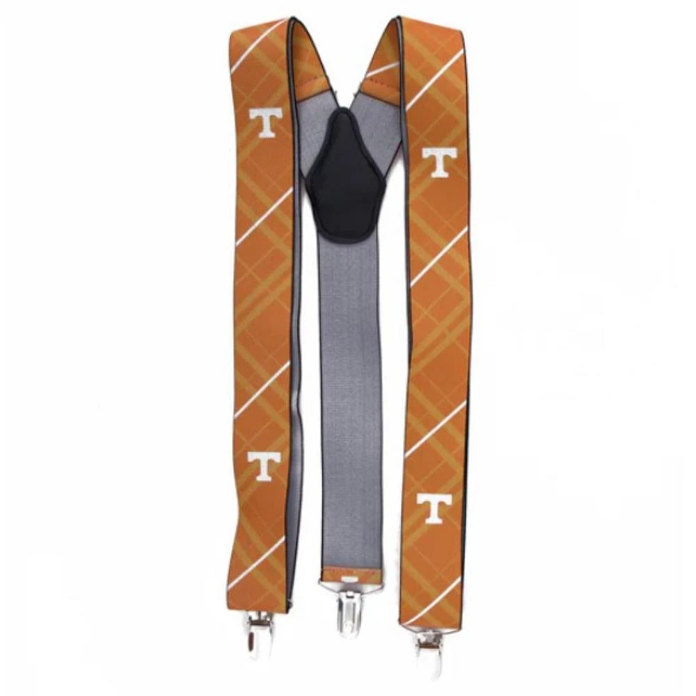 Tennessee Eagles Wings Oxford Suspenders