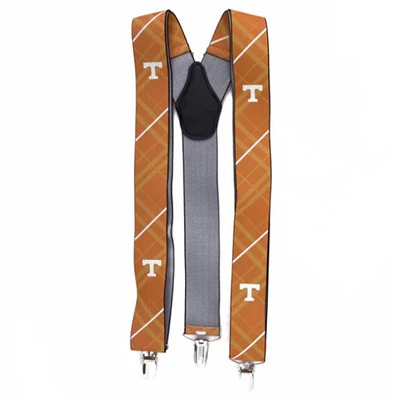 Tennessee Eagles Wings Oxford Suspenders