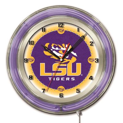 LSU 19